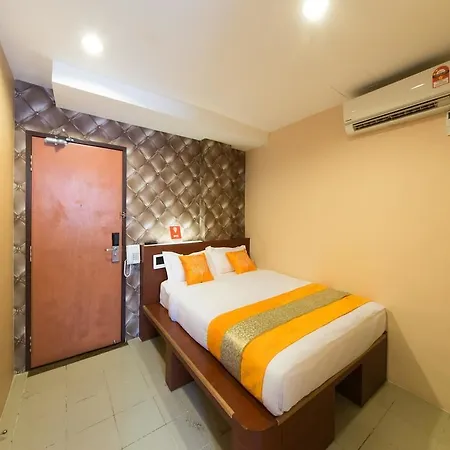 Oyo Rooms Jalan Sungai Besi